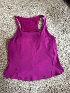 *Discontinued Style and Color* Lululemon Tank Top!